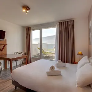 3* Apartahotel Résidence Azurea